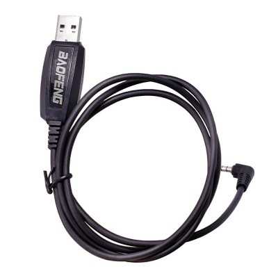 Câble de programmation USB 1PIN
