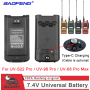 Batterie UV-S22 PRO