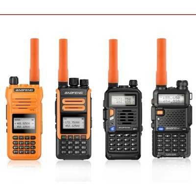 Antenne Baofeng ST20