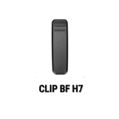 Clip BF-H7