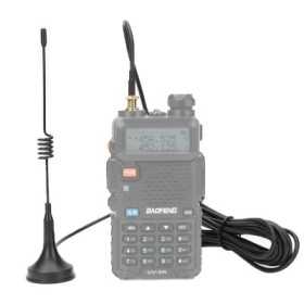 Mini Antenne De Voiture avec Aimant