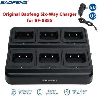 Station de recharge BF-888S