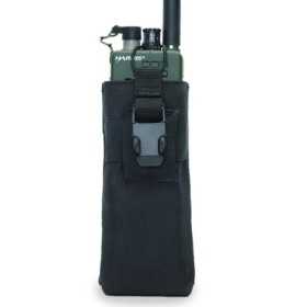 Étui en nylon pour radio Baofeng UV-5R