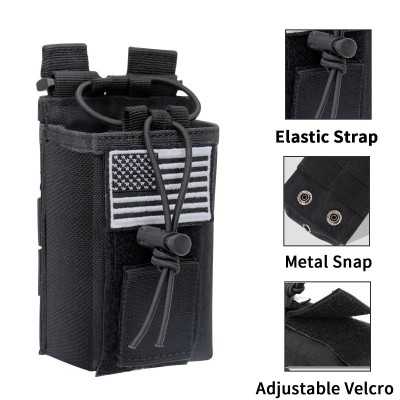 Sac tactique Baofeng