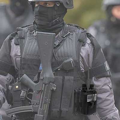 Sac tactique Baofeng